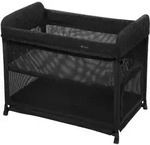 Kinderkraft Reisebett MOON DREAM, schwarz