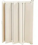 Baby Dan T&uuml;r- und Treppenschutzgitter Guard me 55-89 cm, weiss