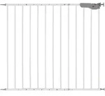 reer Treppenschutzgitter S-Gate 73-110 cm, weiss