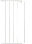 Baby Dan Verl&auml;ngerung f&uuml;r Schutzgitter Flex 33 cm, weiss