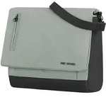 ABC Design Wickeltasche Urban, gruen