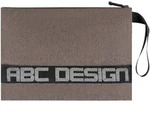 ABC Design Wickelorganizer Classic, braun