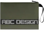 ABC Design Wickelorganizer Classic, oliv