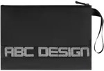 ABC Design Wickelorganizer Classic, schwarz