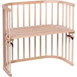 babybay&reg; Beistellbett Original 81x43 cm, natur