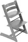Stokke&reg; TRIPP TRAPP&reg; Treppenhochstuhl, grau