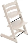 Stokke 100105, Stokke Tripp Trapp Treppenhochstuhl weiss