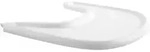 Stokke&reg; TRIPP TRAPP&reg; Tray Hochstuhltisch, weiss