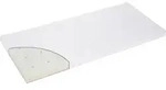 Tr&auml;umeland Matratze Sleepy f&uuml;r Wiege, 90x40 cm Anti Allergiker, weiss