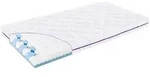 Tr&auml;umeland Matratze Traumplanet 60x120 cm, weiss