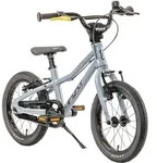 PUKY Kinderfahrrad LS-PRO 14, blau