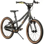 PUKY Kinderfahrrad LS-PRO 18, grau
