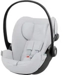 Cybex GOLD Babyschale CLOUD G, grau Cybex GOLD Babyschale CLOUD G, grau