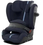 Cybex GOLD Kindersitz Pallas G2 Plus, blau Cybex GOLD Kindersitz Pallas G2 Plus, blau