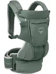 Osprey Poco Babytrage Soft, gruen