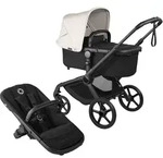 Bugaboo FOX 5 RENEW Kombikinderwagen, weiss