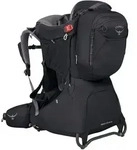 Osprey Poco R&uuml;ckentrage Premium, schwarz