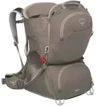 Osprey Poco R&uuml;ckentrage LT, beige