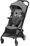 Kinderkraft Buggy PILOT 2, grau