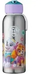 Mepal Campus Thermoflasche flip-up 350ml, mehrfarbig