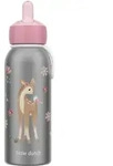 Mepal Campus X Little Dutch Thermoflasche flip-up 350ml, mehrfarbig