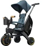 Doona Dreirad Liki Trike S5, blau