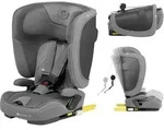 Kinderkraft Kindersitz FIX2GO, grau