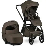 Easywalker Kombikinderwagen Zoey, braun