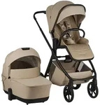 Easywalker Kombikinderwagen Zoey, beige
