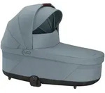 Cybex GOLD Tragewanne COT S LUX, hellblau
