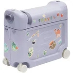 Stokke&reg; JetKidsTM by Reisekoffer BedBox, blau