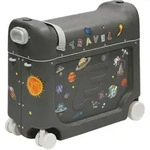 Stokke&reg; JetKidsTM by Reisekoffer BedBox, grau