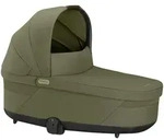 Cybex GOLD Tragewanne Cot S Lux f&uuml;r Balios Lux, Talos, gruen