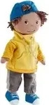 HABA 2014438001, Haba Stoffpuppe Bruno 30cm