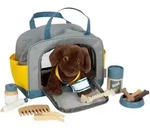 small foot Kuscheltier Haustier Set Hund, mehrfarbig