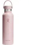 HydroFlask Trinkflasche 621ml, rosa
