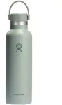 HydroFlask Trinkflasche 621ml, gruen