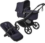 Bugaboo FOX 5 RENEW Kombikinderwagen, blau