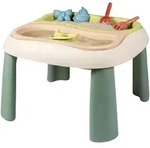 Smoby Sand- und Wasserspieltisch, mehrfarbig