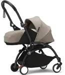 Stokke&reg; YOYO3 Buggy inkl. Neugeborenenset, beige