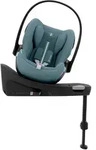 Cybex GOLD Babyschale Cloud G PLUS inkl. Isofix-Basis Base