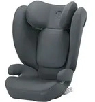 Cybex 522003875, Cybex Cbx By Cybex Kindersitz Solution B i-Fix grau