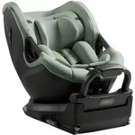 Axkid Kindersitz Spinkid 2, gruen