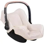 Smoby Puppenautositz Maxi-Cosi, beige