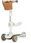Lionelo Scooter Franky, beige