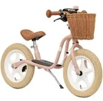 PUKY Laufrad LR 1L Classic mit Bremse, rosa