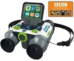 Vtech Interaktives Video-Fernglas, schwarz