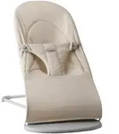 BabyBj&ouml;rn Babywippe Balance Soft Tri-Fabric, beige