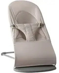 BabyBj&ouml;rn Babywippe Balance Soft Tri-Fabric, beige