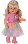 Zapf Creation BABY BORN Puppe Carla 43 cm